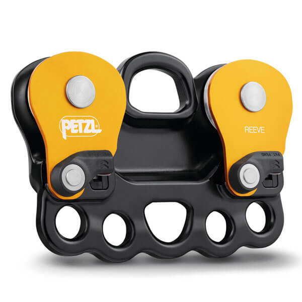 Petzl REEVE